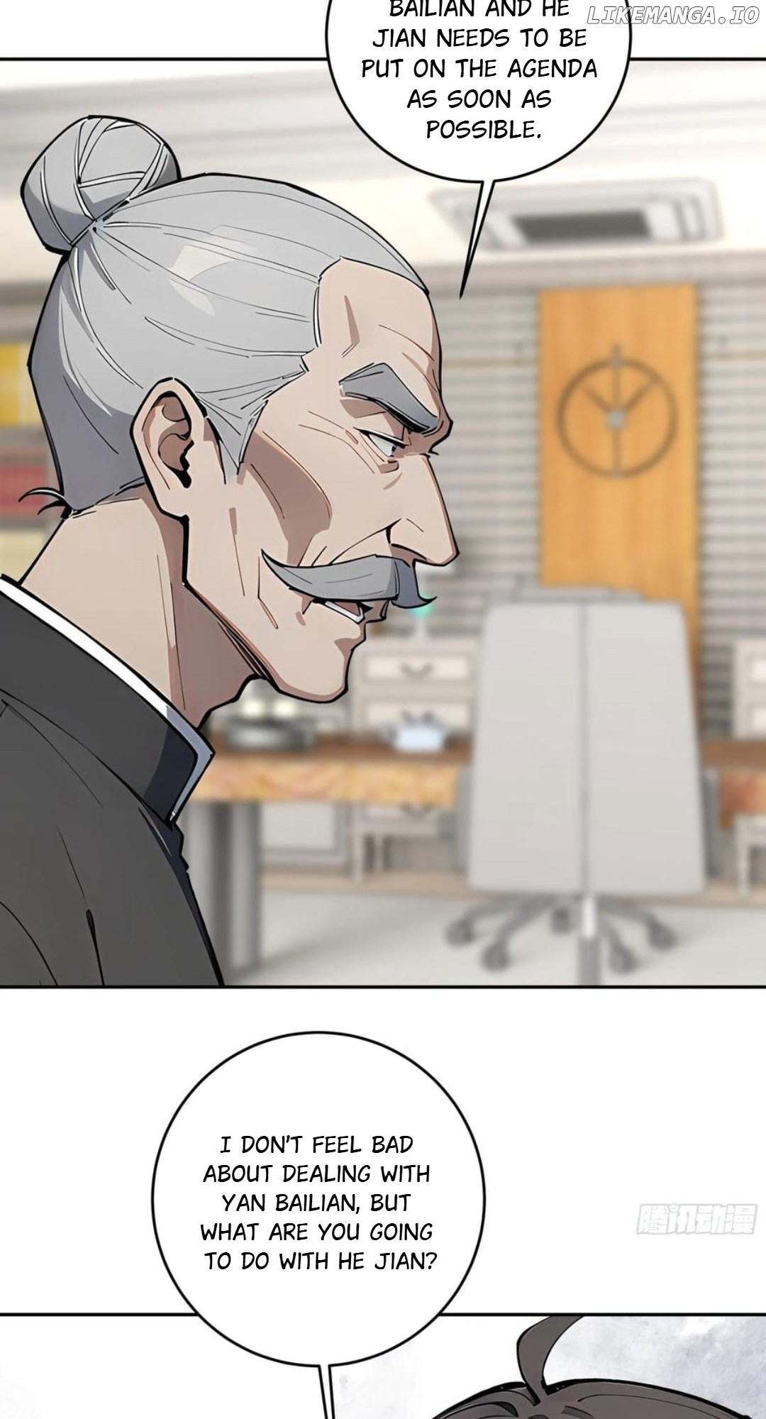 God of Learning Chapter 61 - page 15